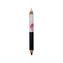Maybelline Big Eyes Duo Liner Tužka na oči 3,5 g 01 Black-White pro ženy