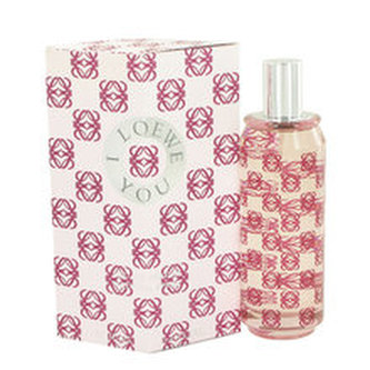 Loewe I Loewe You Parfémovaná voda 50 ml pro ženy