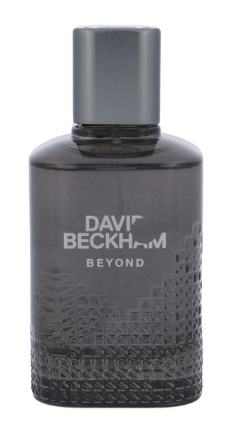 David Beckham Beyond Toaletní voda 90 ml pro muže