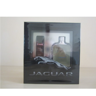 Jaguar Classic toaletní voda 100 ml + toaletní voda 15 ml