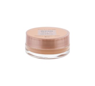 Maybelline Dream Matte Mousse Makeup SPF15 18 ml 40 Fawn pro ženy