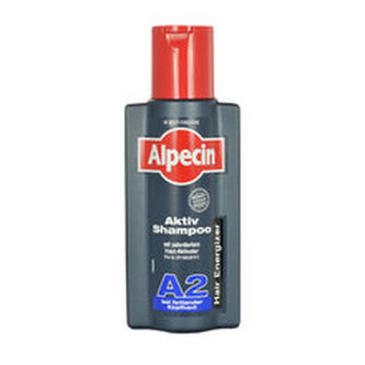 Alpecin Active Shampoo A2 Šampon 250 ml pro muže