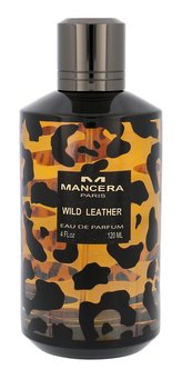 MANCERA Wild Leather Parfémovaná voda 120 ml unisex