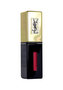 Yves Saint Laurent Rouge Pur Couture Pop Water Rtěnka 6 ml 201 Dewy Red pro ženy