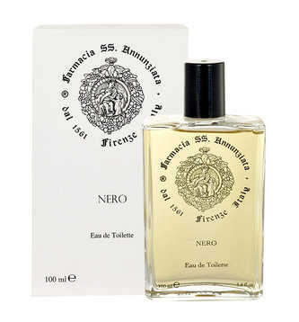 Farmacia SS. Annunziata Nero Toaletní voda 100 ml unisex