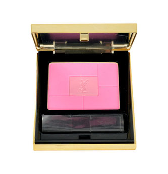 Yves Saint Laurent Blush Volupté Tvářenka 9 g 4 Baby Doll pro ženy