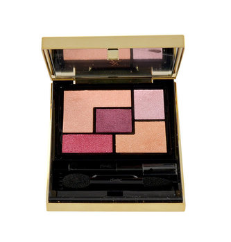 Yves Saint Laurent Couture Palette Oční stín 5 Color Ready-To-Wear 5 g 5 pro ženy