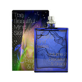 The Beautiful Mind Series Volume 2: Precision and Grace Toaletní voda 100 ml unisex