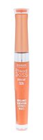 BOURJOIS Paris Sweet Kiss Lesk na rty 5,7 ml 01 Sandsation pro ženy