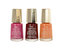 MAVALA Mini Color Lak na nehty 5 ml 38 Silver pro ženy