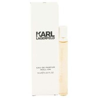Karl Lagerfeld Karl Lagerfeld For Her Parfémovaná voda 10 ml Roll-on pro ženy