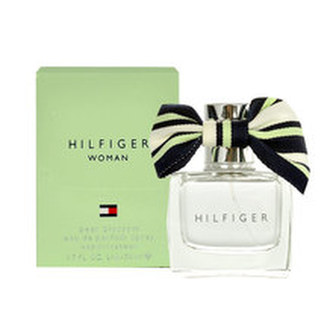 Tommy Hilfiger Hilfiger Woman Pear Blossom Parfémovaná voda 50 ml pro ženy Tester