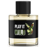 Playboy Play It Wild For Him Voda po holení 100 ml pro muže