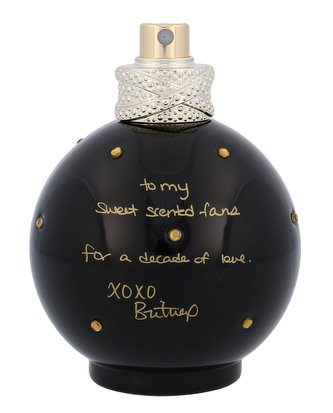 Britney Spears Fantasy Anniversary Edition Parfémovaná voda 100 ml pro ženy Tester