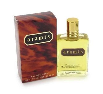 Aramis Aramis Toaletní voda 30 ml pro muže Tester