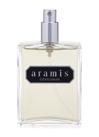 Aramis Gentleman Toaletní voda 110 ml pro muže Tester