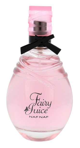 NAF NAF Fairy Juice Pink Toaletní voda 100 ml pro ženy