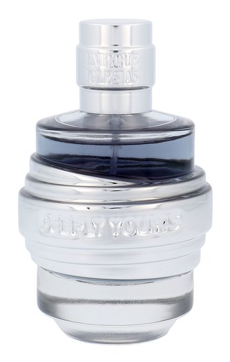 Enrique Iglesias Deeply Yours Man Toaletní voda 60 ml pro muže