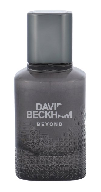 David Beckham Beyond Toaletní voda 40 ml pro muže
