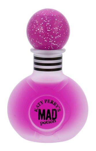 Katy Perry Katy Perry´s Mad Potion Parfémovaná voda 50 ml pro ženy