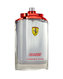 Ferrari Scuderia Ferrari Scuderia Club Toaletní voda 125 ml pro muže Tester
