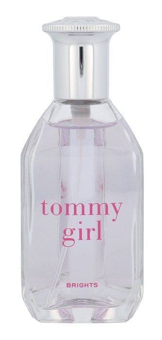 Tommy Hilfiger Tommy Girl Neon Brights Toaletní voda 50 ml pro ženy