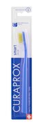 Curaprox Smart Zubní kartáček Ultra Soft 1 ks unisex