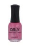 Orly Nail Polish Lak na nehty 18 ml 20014 Sterling Silver Rose pro ženy