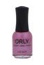 Orly Nail Polish Lak na nehty 18 ml 20383 Sugar Plum pro ženy