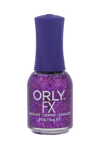 Orly FX Lak na nehty 18 ml 20470 Ultraviolet pro ženy