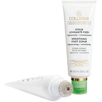 Collistar Special Perfect Body Krém na nohy Smoothing Foot Scrub 100 ml pro ženy