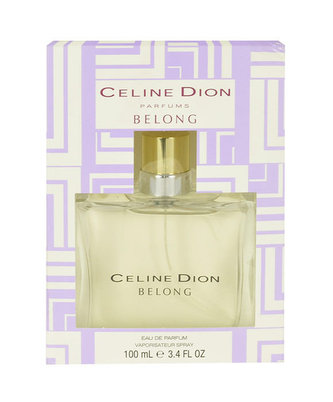 Céline Dion Belong Parfémovaná voda 100 ml pro ženy Céline Dion Belong Parfémovaná voda 100 ml pro ženy