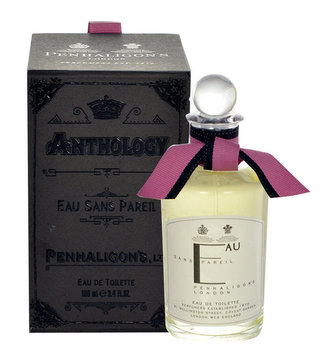 Penhaligon´s Eau Sans Pareil Toaletní voda 100 ml pro ženy Tester Penhaligon´s Eau Sans Pareil Toaletní voda 100 ml pro ženy Tester