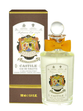 Penhaligon´s Castile Toaletní voda 100 ml unisex Tester