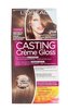 L´Oréal Paris Casting Creme Gloss Barva na vlasy 1 ks 714 Chocolate Lollipop pro ženy