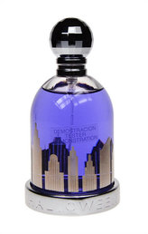 Jesus Del Pozo Halloween Fever Parfémovaná voda 30 ml pro ženy