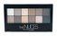 Maybelline The Nudes Eyeshadow Palette Oční stín 9,6 g pro ženy