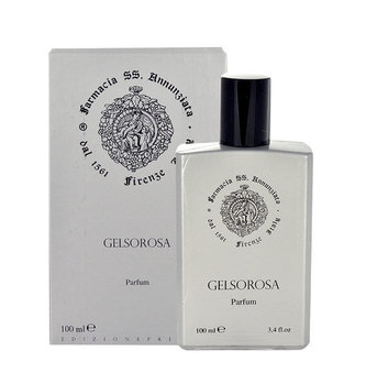 Farmacia SS. Annunziata Gelsorosa Parfém 100 ml unisex