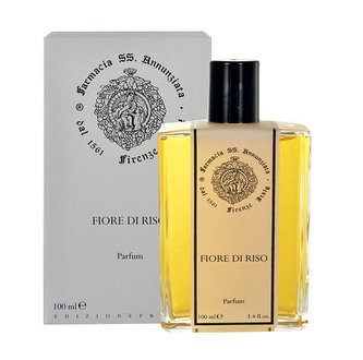 Farmacia SS. Annunziata Fiore di Riso Parfém 100 ml unisex