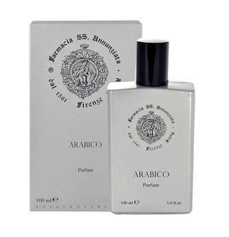 Farmacia SS. Annunziata Arabico Parfém 100 ml pro muže