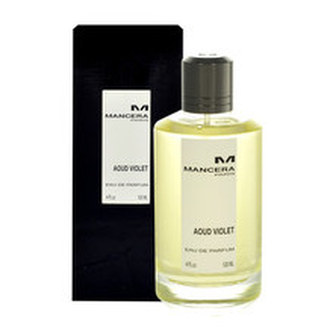 MANCERA Aoud Violet Parfémovaná voda 60 ml pro ženy