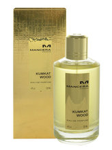 MANCERA Kumkat Wood Parfémovaná voda 60 ml unisex