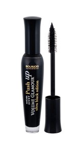 BOURJOIS Paris Volume Glamour Řasenka Push Up Ultra Black Edition 7 ml 31 Ultra Black pro ženy