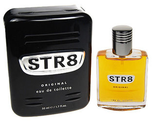STR8 Original Toaletní voda 100 ml pro muže Tester
