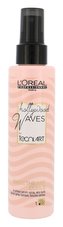 L´Oréal Professionnel Hollywood Waves Pro podporu vln Sweetheart Curls 150 ml pro ženy