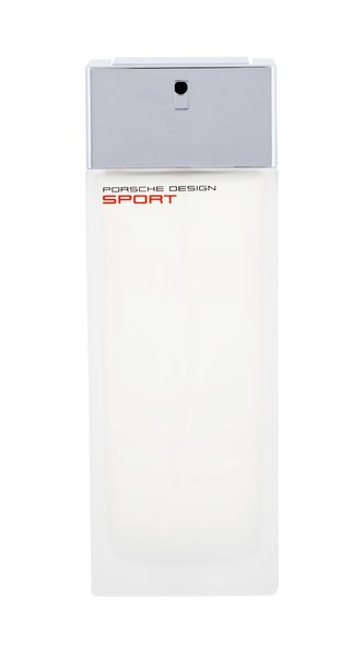 Porsche Design Sport L´Eau Toaletní voda 120 ml pro muže Tester