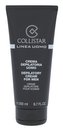 Collistar Linea Uomo Krém na holení Depilatory Cream For Men 200 ml pro muže
