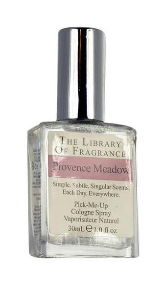 Demeter Provence Meadow Kolínská voda 30 ml unisex