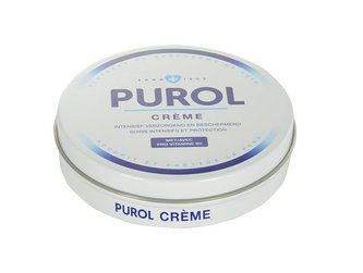 Purol Cream Denní pleťový krém 30 ml pro ženy