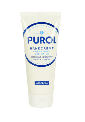 Purol Hand Cream Krém na ruce 100 ml pro ženy